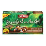 0010300064084 - BREAKFAST ON THE GO S'MORES BLEND TRAIL MIX