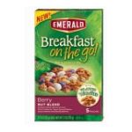 0010300064220 - BREAKFAST ON THE GO BERRY NUT BLEND