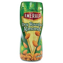 0010300336013 - ALMONDS DRY ROASTED