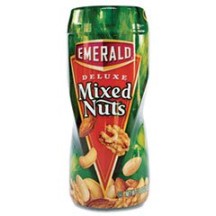 0010300536215 - DELUXE MIXED NUTS