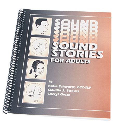 0010315305844 - SOUND STORIES FOR ADULTS