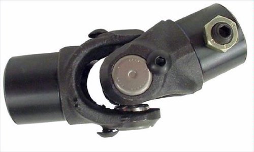 0010315606217 - SRP STEERING U-JOINT, SMOOTH BOTH ENDS-3/4 BORE - 30303