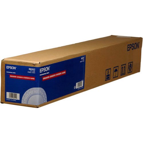 0010343831735 - EPSON 44IN X 82FT DOUBLEWEIGHT MATTE PAPER FOR STYLUS PRO 9000 & 9500