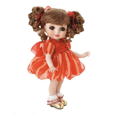 0010475090369 - ADORA BELLE MAKING MIRACLES DOLL