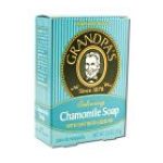 0010486007172 - CALMING CHAMOMILE SOAP WITH OAT BETA-GLUCAN CHAMOMILE SOAP