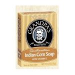 0010486007189 - INDIAN CORN SOAP