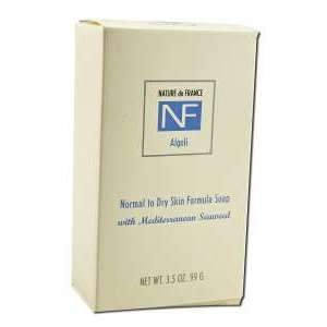 0010486007400 - NORMAL TO DRY SKIN FORMULA SOAP BAR WITH MEDITERRANEAN SEAWEED