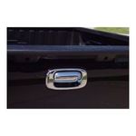 0010536400175 - CHROME TRIM TAILGATE AND REAR HANDLE COVER