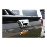 0010536400762 - TAILGATE AND REAR HANDLE COVER