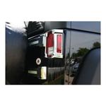 0010536408935 - TAIL LIGHT COVER