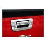 0010536410891 - TAILGATE AND REAR HANDLE COVER