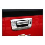 0010536410907 - TAILGATE AND REAR HANDLE COVER