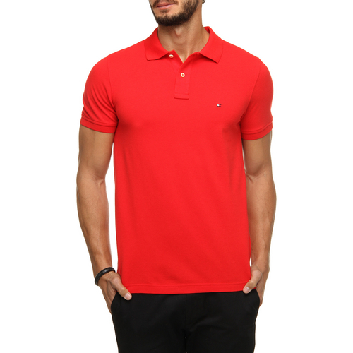 1069110982674 - POLO TOMMY HILFIGER SLIM FIT