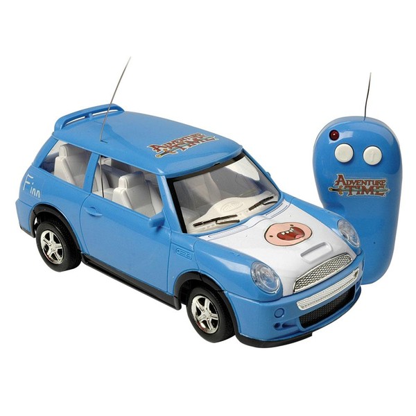 Hot Wheels Carro de Controle Remoto Rush - Candide Brinquedos 