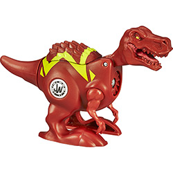 Jogo dos Dinossauros Jurassic World Play-Doh Hasbro 