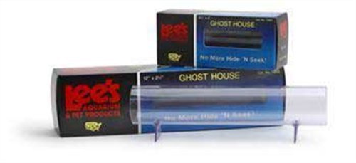 0010838110055 - GHOST HOUSE 2 X