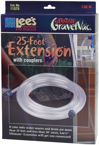 0010838115753 - ULTIMATE EXTENSION HOSE 25 FT