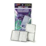 0010838134365 - QUICK & EASY DISPOSABLE FILTER CARTRIDGES SIZE LARGE