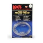 0010838145040 - AIRLINE TUBING MINI WITH 4 CONNECTORS CARDED