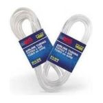0010838145057 - AIRLINE TUBING CLEAR 8 FT