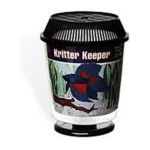 0010838199852 - KRITTER KEEPERS ROUND SMALL