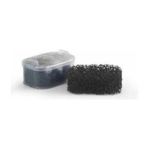0010838201852 - SF1 SUBMERSIBLE POWER FILTER REPLACEMENT CARTRIDGE AND SPONGE