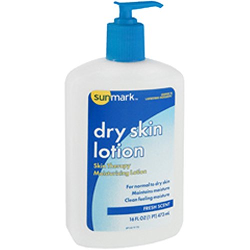 0010939120335 - DRY SKIN LOTION