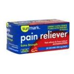 0010939415332 - PAIN RELIEVER 500 MG