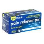 0010939442338 - PAIN RELIEVER PM
