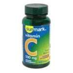 0010939506337 - VITAMIN C 500 MG, 100 TABLET,1 COUNT
