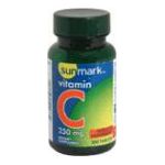0010939511331 - VITAMIN C 250 MG, 100 TABLET,1 COUNT