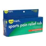 0010939562333 - SPORTS PAIN RELIEF RUB