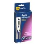 0010939663337 - DIGITAL THERMOMETER 1 DIGITAL THERMOMETER