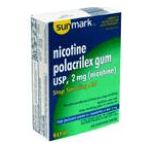 0010939691330 - STOP SMOKING AID 2 MG, 48 CHEWING PIECE,1 COUNT