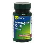 0010939751331 - COENZYME Q-10 100 MG, 30 SOFTGELS,1 COUNT