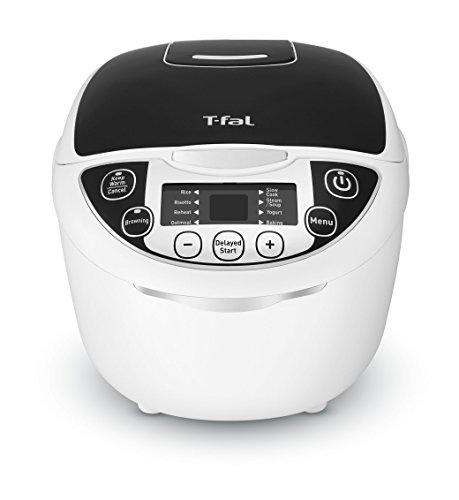 0010942219408 - 10-CUP 10-IN-1 DIGITAL RICE AND MULTI-COOKER