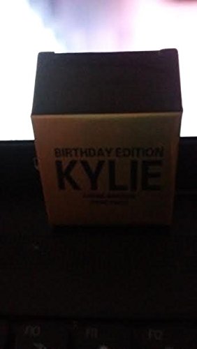 0000010972625 - ROSE GOLD CREME EYE SHADOW -KYLIE BIRTHDAY COLLECTION