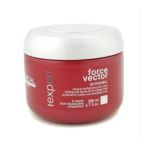 0010976651144 - PROFESSIONNEL EXPERT SERIE FORCE VECTOR MASK FOR FRAGILE BRITTLE HAIR L'OREAL PROFESSIONNEL HAIR CARE
