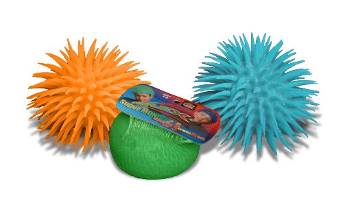 0010984009005 - PLAY VISIONS SUPER MONDO INSIDE-OUT BALL