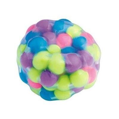 0010984024930 - PLAY VISIONS 1 X DNA BALL BY PLAY VISIONS - ASSORTED COLORS TOY