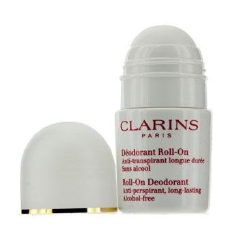 0110502091014 - CLARINS GENTLE CARE ROLL ON DEODORANT, 1.6 OUNCE