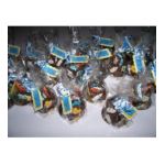 0011110584656 - PARTY FAVORS GOURMET CHOCOLATE PARTY FAVOR GIFTS SET