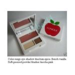 0011110813657 - NEWEST CLINIQUE RED APPLE PALETTE TRAVEL EXCLUSIVE