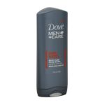 0011111014145 - MEN+CARE BODY AND FACE WASH DEEP CLEAN