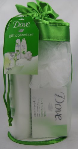 0011111108714 - COOL MOISTURE SOAP GIFT BAG