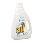 0011111291102 - LAUNDRY DETERGENT FREE CLEAR 2X CONCENTRATED