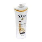 0011111375512 - CREAM OIL INTENSIVE BODY LOTION EXTRA DRY SKIN