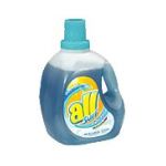 0011111485266 - ALL ULTRA LAUNDRY DETERGENT BRIGHT SKY