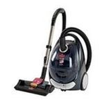 0011120015423 - BISSELL 66T6 PET HAIR ERASER CYCLONIC BAGLESS CANISTER VACUUM