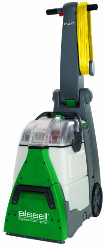 0011120059021 - BISSELL BIGGREEN COMMERCIAL BG10 DEEP CLEANING 2 MOTOR EXTRACTER MACHINE